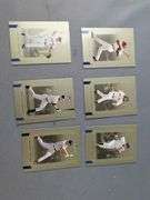 Donruss Baseball Card Assortment 2003-2005