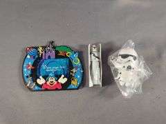 Toys, Games, and Collectibles - Stackers, Scooby Doo, Star Wars