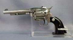 Classic Military Collectible Firearm And Sportsman Auction