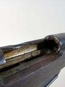 Amberg 1892 Gew 88 8mm Bolt Action Rifle SN# 1757