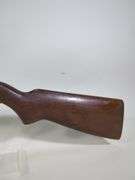 Ranger M34 .22 SLLR Bolt Action Rifle SN# Not Found