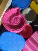 Bath Bomb Making Supplies: Molds, Colorant, and Base