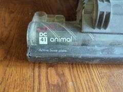 Dyson Animal Upright Vacuum Cleaner