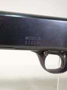 Remington 24 .22 LR Rifle SN# 115234, Take Down, In Canvas Case