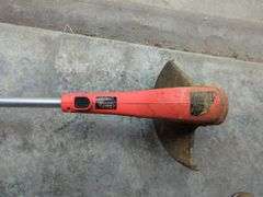 Black & Decker Edge Hog Edger, Weed Eater & Extension Cord