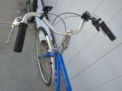 Jamis Commuter 2.0 7 Speed Bicycle
