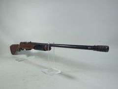 O.F. Mossberg & Sons Model 200K 12 ga Pump Action Shotgun SN# Not Found, 28" Bbl, For 2 3/4" Shells