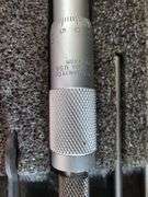 L.S. Starrett Depth Micrometer Set No. 440M