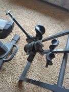 Innova Inversion Therapy Table