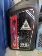 Assorted Motor Oils - Valvoline, Dexron, GN4, Super Tech, Havoline