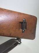 Italy/ Fabrica d'Armi Terni Factory Carcano 6.5mm Bolt Action Rifle SN# BF1679, With Bayonet Marked C. GNUTTI, Leather Sling, No Mag