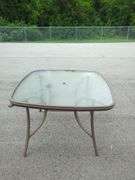 Outdoor Patio Dining Set