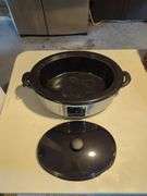 6 Quart Commercial Massage Stone Heater with Stones