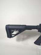 Anderson Manufacturing AM-15 Rifle SN# 24137990, Adjustable Stock, No Mag