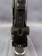 DWM 1916 Luger 9mm Pistol SN# 6833, 2 Total Mags, In Leather Holster On Belt With Imperial German Buckle