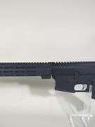 Anderson Manufacturing AM-15 Rifle SN# 24137990, Adjustable Stock, No Mag