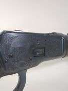 Japan/ Winchester 1892 .45 Colt Lever Action Rifle SN# NT0010