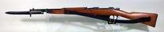 Classic Military Collectible Firearm And Sportsman Auction