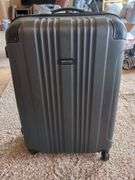 Kenneth Cole Rolling Carry-On Suitcase