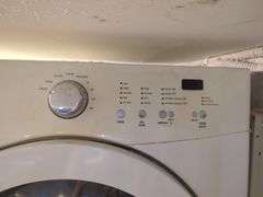 Frigidaire Affinity Clothes Dryer, Thursday Pick Up ONLY
