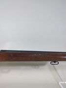Remington 513-T .22 LR Bolt Action Rifle SN# Not Found, Bolt Detached, Needs Screw, No Mag, Peep Sight