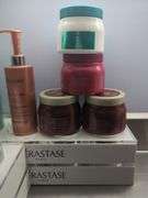 Kerastase Paris Back Bar Hair Care Products, Various Formulas, Partially Full, Including Display Risers