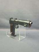 Steyr 1916 9mm Pistol SN# 891, In Soft Case