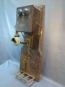 Monarch MFG Co. Telephone, Chicago USA