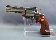 Classic Military Collectible Firearm And Sportsman Auction