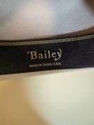 Wool and Beaver Felt Hats Including Rodeo King, Pendleton, Cody James, and Bailey, Qty 5