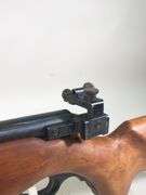 O.F. Mossberg & Sons 144LSA .22 LR Bolt Action Rifle SN# Not Found, Peep Sight