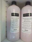 Davines Your Hair Assistant Prep Shampoo, Prep Rich Balm, Prep Mild Cream, 900ml