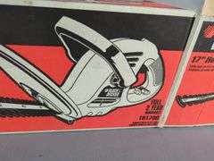 Black & Decker TR1700 17" Hedge Trimmer, In Original Box