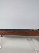 Remington 513-T .22 LR Bolt Action Rifle SN# Not Found, Bolt Detached, Needs Screw, No Mag, Peep Sight