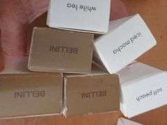 Jane Iredale Makeup Including Lipstick, Lip Gloss, Lip Plumper, and Pencil Crayon