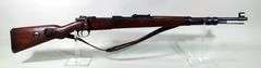Classic Military Collectible Firearm And Sportsman Auction