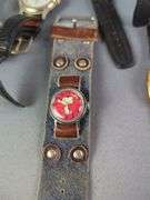 Watch Collection, Includes Timex, Martin & Co, Omni, CVP II, Manson, Embassy, And More, And Spare Boxes, Straps, Links, And Parts, Some Need Repair