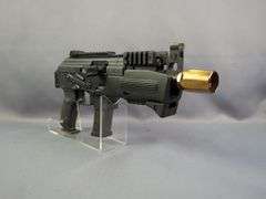 Romania Nova Modul/ Chiappa PAK-9 9mm Luger  Pistol SN# RON2023497