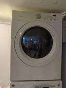 Frigidaire Affinity Clothes Dryer, Thursday Pick Up ONLY
