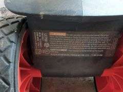Black & Decker Edge Hog Edger, Weed Eater & Extension Cord
