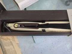 U-Smooth Limited Edition 1.5" Professional Smoothing Iron