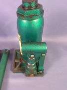 Sears 5-Ton Hydraulic Jack