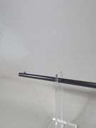 Remington 24 .22 LR Rifle SN# 115234, Take Down, In Canvas Case