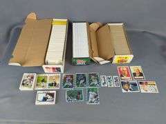 Topps Baseball Cards 2021, 2004 & 2005