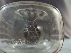 Justrite, MFA, and C&E Iry Oil Cans