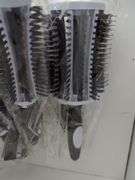 Olivia Garden Heat Pro Round Thermal Hair Brushes, Qty6, Various Sizes