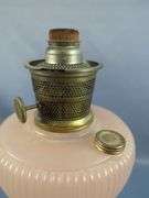 Assorted Kerosene/Oil Lamps