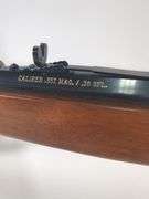 Henry Big Boy 357 Mag/ .38 Spl Lever Action Rifle SN# BB04647M