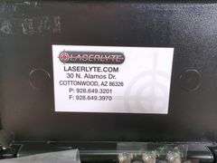 LaserLyte Bore Sighter Kit