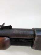 Remington Fieldmaster 121 .22 SLLR Pump Action Rifle SN# 111866